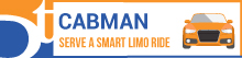 cabman-cab management system